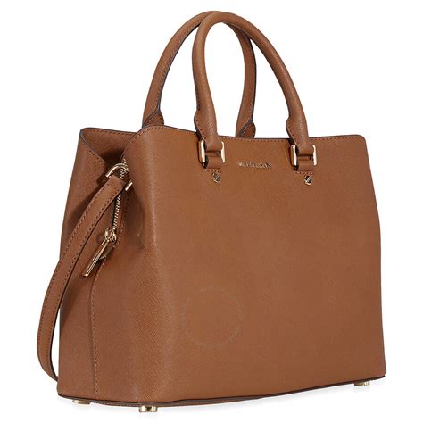 michael kors savannah merlot|Savannah Large Saffiano Leather Satchel .